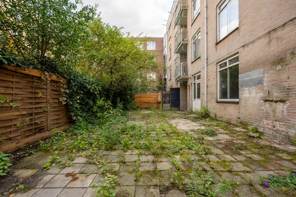 Medium property photo - Vrolikstraat 469A, 1092 TK Amsterdam